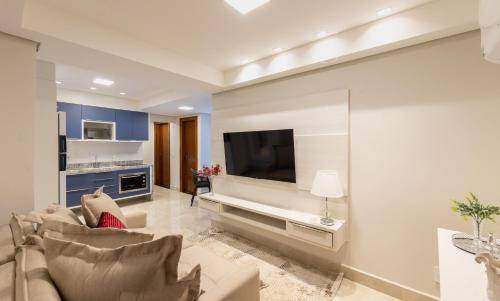 Apart-hotel Monte Castelo