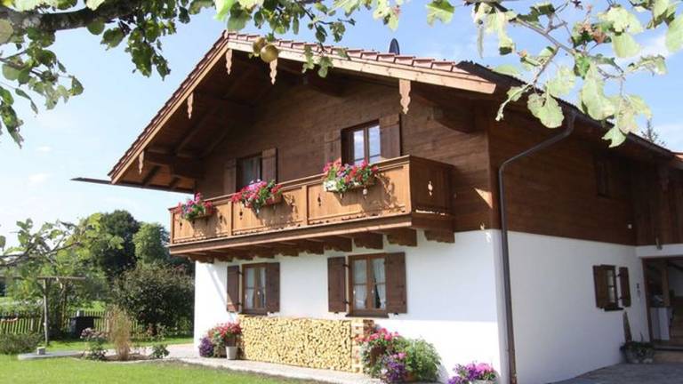 Ferienwohnung Gmund am Tegernsee