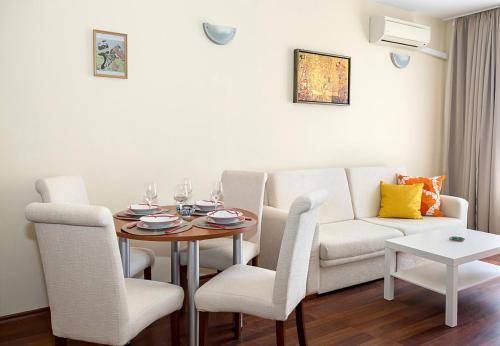 Apartment Golden Sands