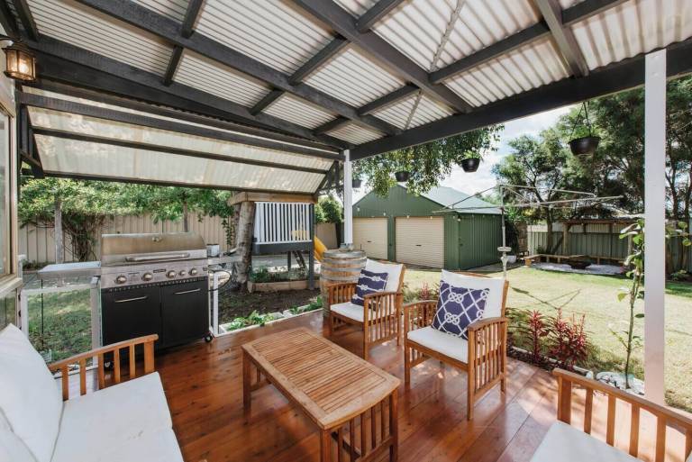 House Mudgee