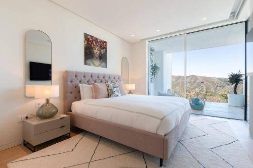 Apartamento Ojén