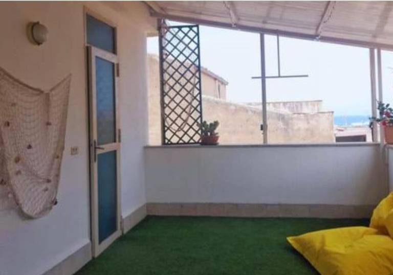 Appartement Balestrate