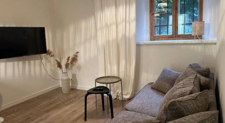 Apartment | Near Town Hall Square | Pets are welcome — photo 4