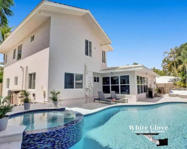 Villa Pompano Beach