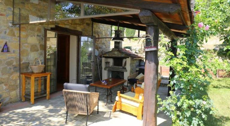 Lovely villa with pool | Dogs allowed — photo 5