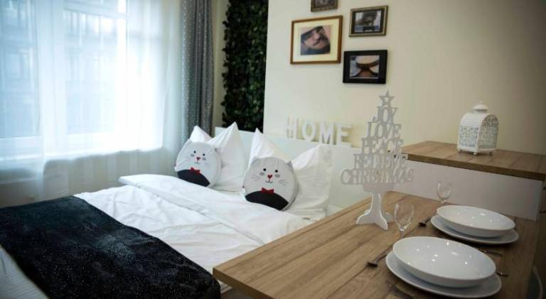 Rental apartment | Pet-friendly in Kraków