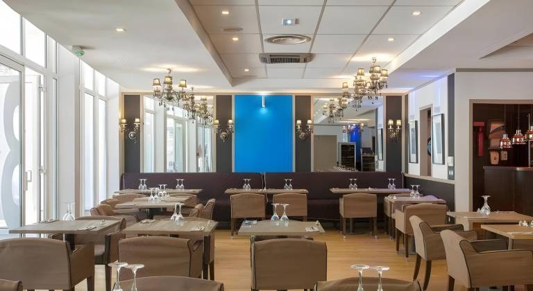 GOLDEN TULIP VILLEPINTE ROISSY - PARC DES EXPOSITIONS — photo 5