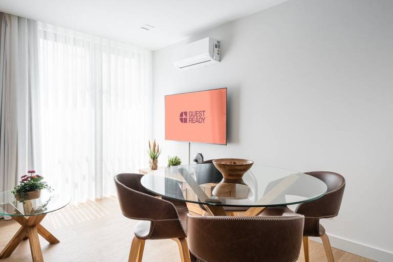 Apartamento Aveiro