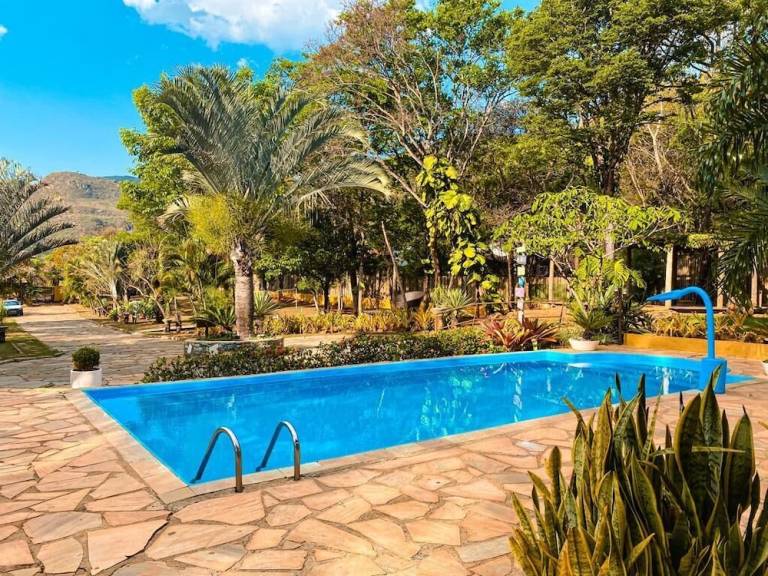 Apartamento  Serra do Cipó