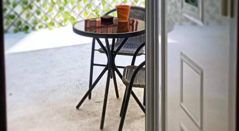Rental apartment with patio | Next to Hagia Sophia — photo 2