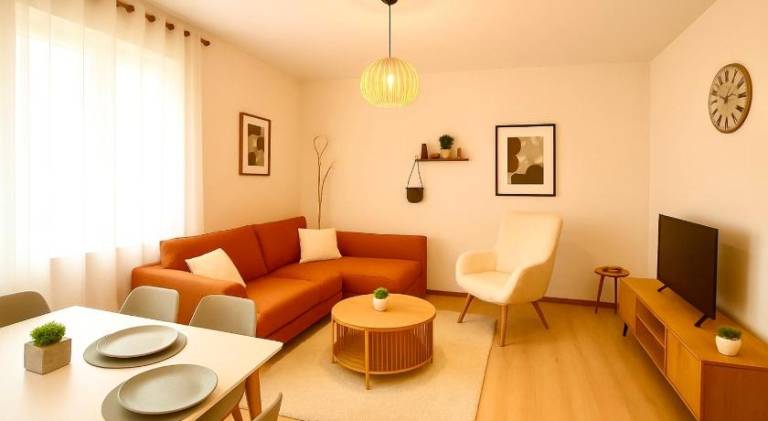 Apartment | Pets are welcome in Siegen