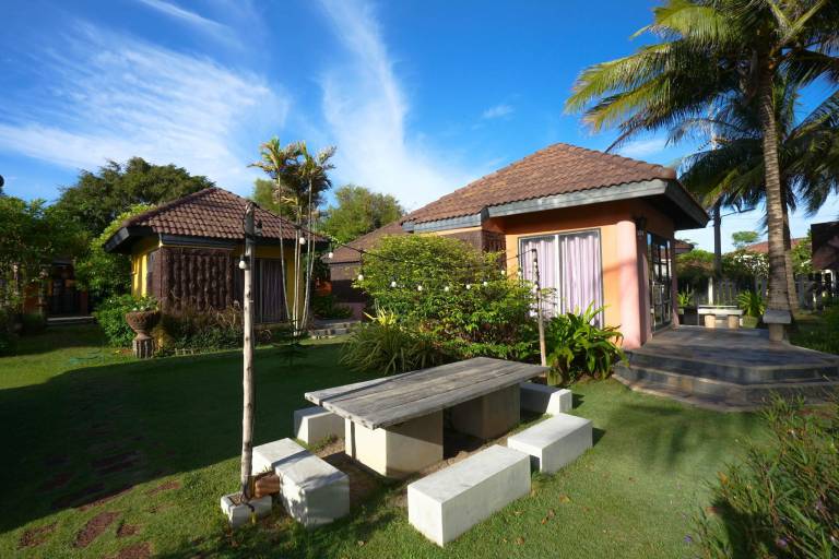 Bayview Resort in Rayong