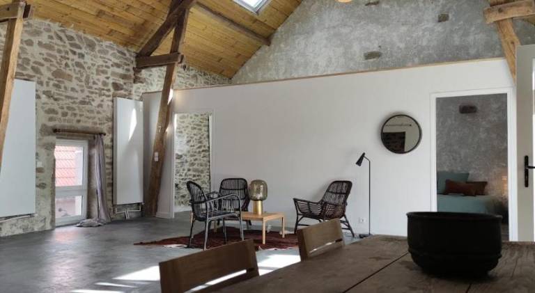 House with garden, barbecue & terrace — photo 4