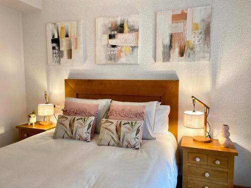 Apartamento Ames
