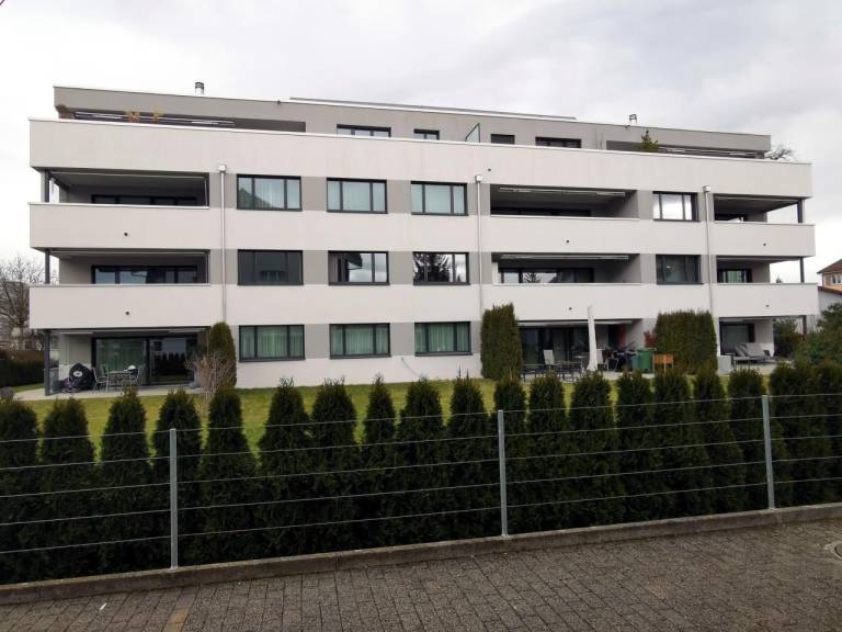 Ferienwohnung Sankt Gallen