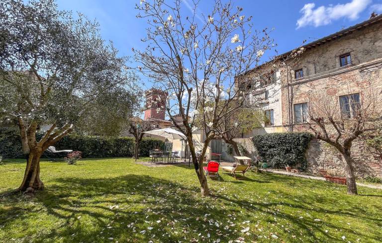 Casa Sansepolcro