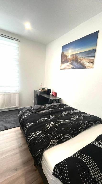 Ferienhaus Wuppertal