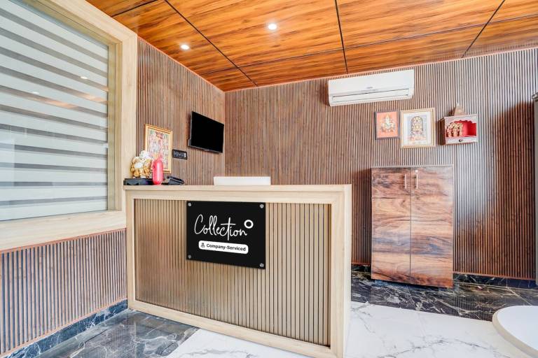 Collection O Ram Mandir Ayodhya Formerly Hotel Aarambh
