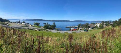 Betjent leilighet Rosendal