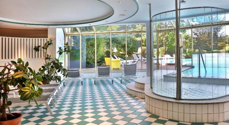 Hotel Marko — photo 2