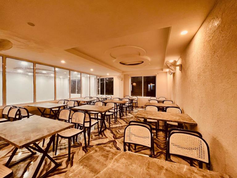 Hotel La Meridian by Sitara Group, Haridwar — photo 3