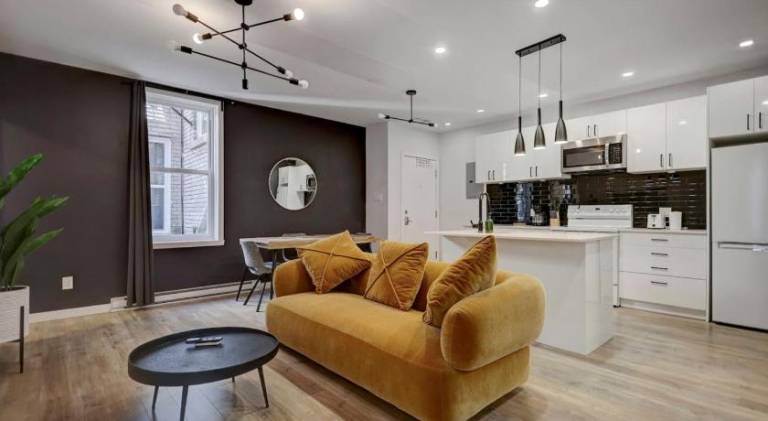 Holiday apartment with 4 rooms for 8 persons — photo 2