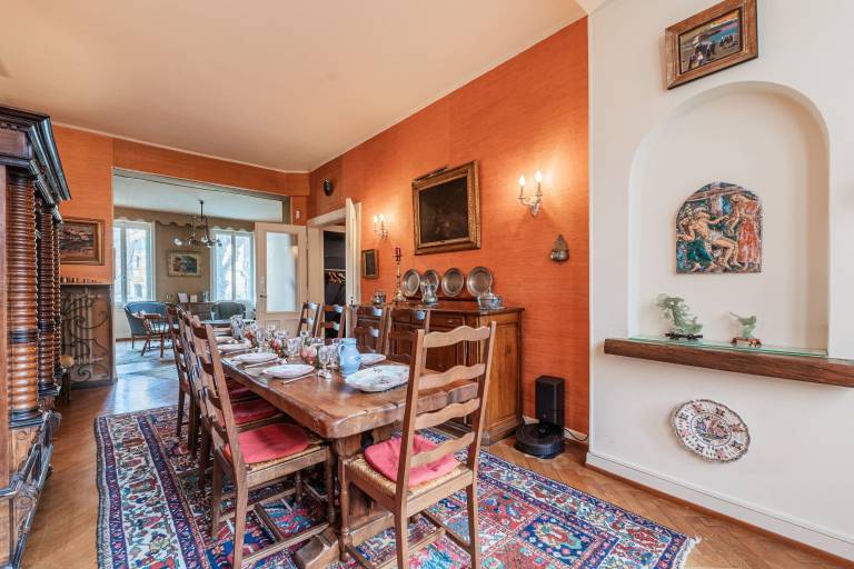 Huis Straatsburg