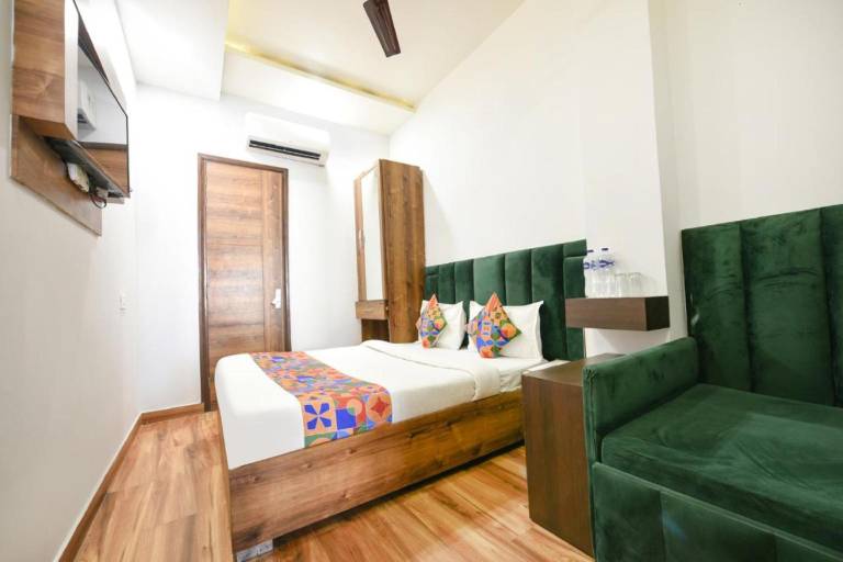 Goroomgo Hotel 56 Amritsar — photo 2