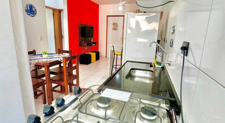 Holiday apartment with pool | Dogs allowed — photo 5
