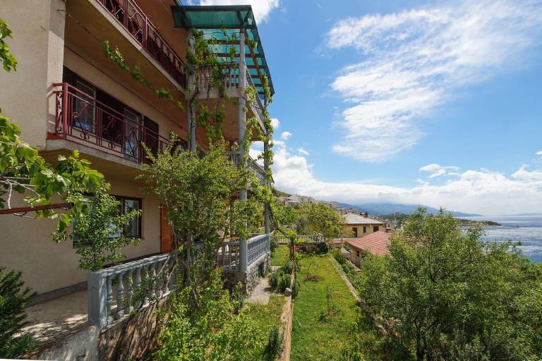 Apartament  Senj