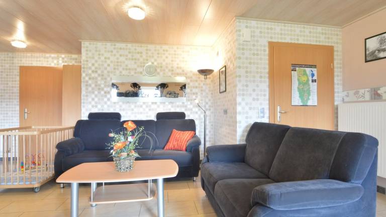 Ferienhaus Galhausen