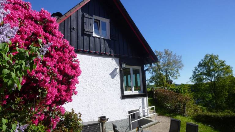 Ferienhaus Sundern (Sauerland)