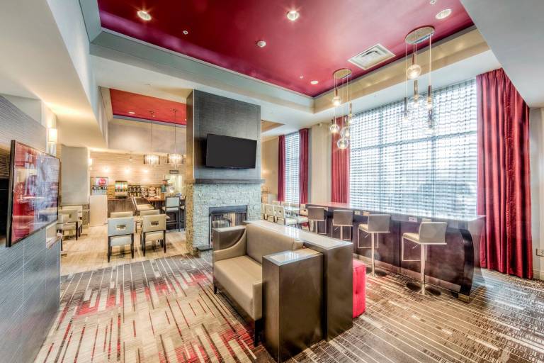 Staybridge Suites University Area OSU By IHG — photo 2