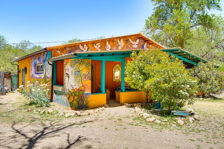 Appartement Rio Rico