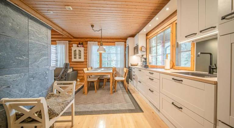 Vacation home with 2 rooms for 8 persons — photo 4