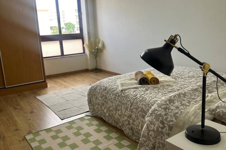 Appartement Seixal