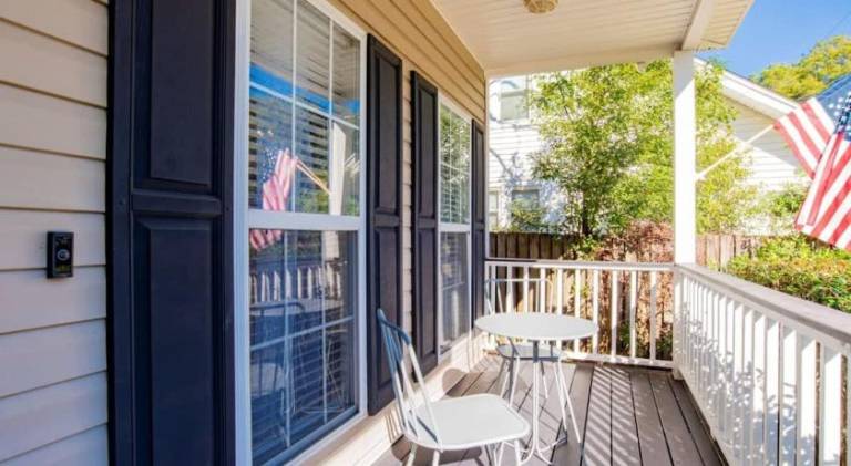 Vacation home | Dogs allowed in Mobile, AL