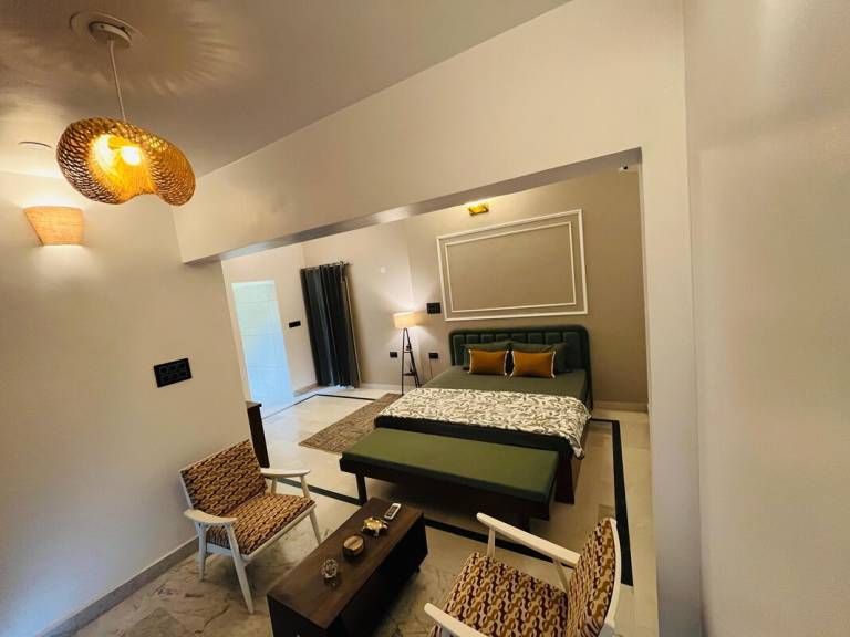 Privatzimmer