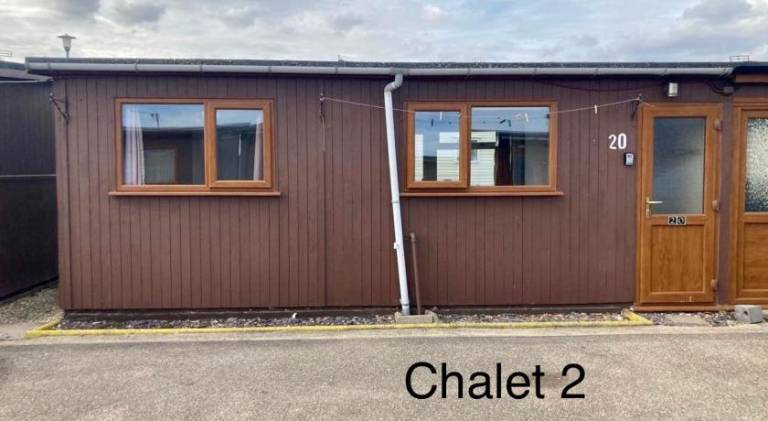 Chalet | Pets allowed in Mablethorpe
