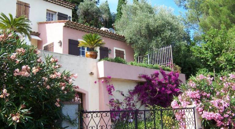 Villa Grasse