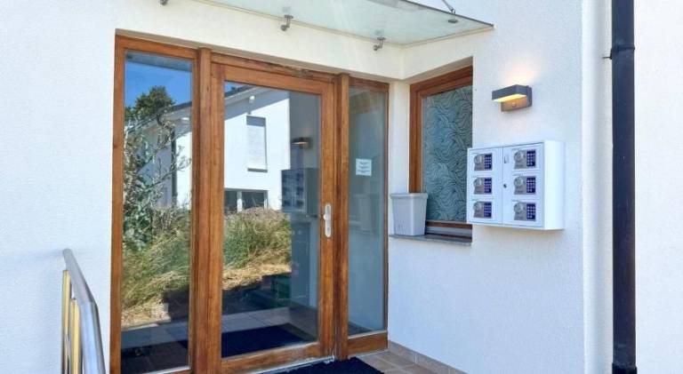 Holiday apartment with 1 room for 4 persons — photo 3