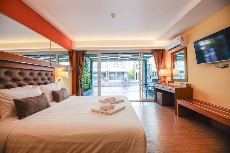 Villa Hua Hin