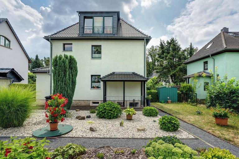 Ferienwohnung Liebethal