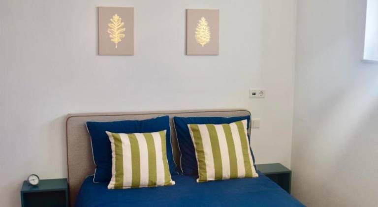 Holiday apartment with 1 room for 4 persons in Rheine
