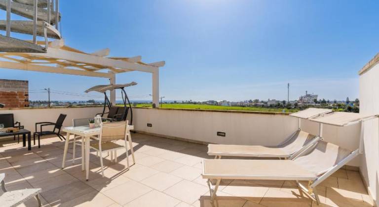 Vacation home with 3 rooms for 8 persons — photo 4