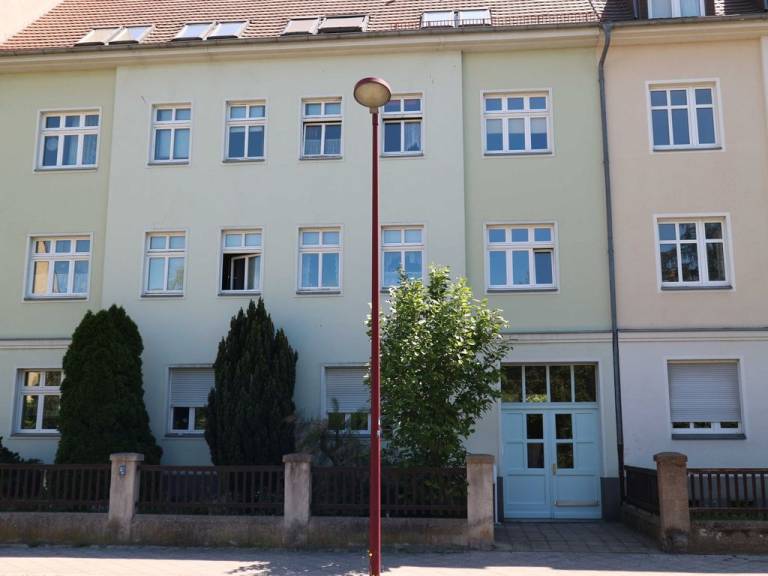 Ferienwohnung Forst (Lausitz)