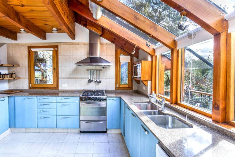 Family-friendly house with garden, sauna & grill | Garden view | Pets allowed — photo 5