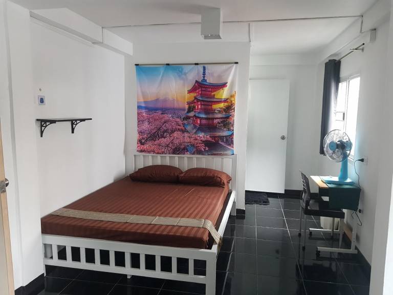 Apartment with BBQ — photo 2