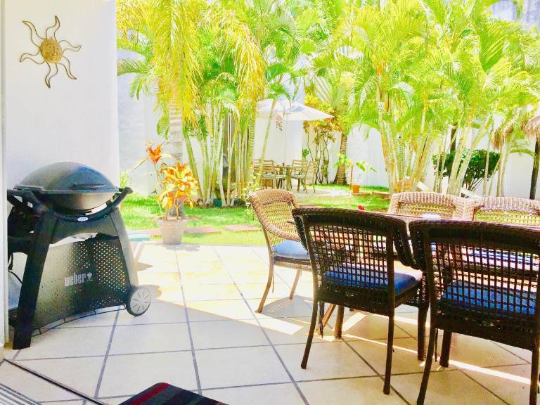 Dolce Vita Caribe Villas in Playa del Carmen