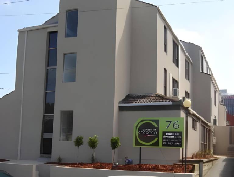 Serviced apartment  Ascot Vale